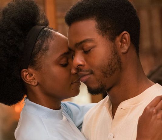 ‘El blues de Beale Street’ – Trailer español (HD)