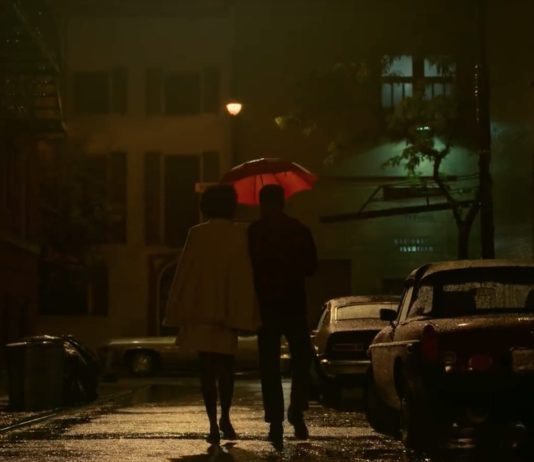 ‘El blues de Beale Street’ – Trailer 3 (VO) (HD)