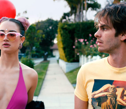 ‘Lo que esconde Silver Lake’ – Trailer (VOSE) (HD)