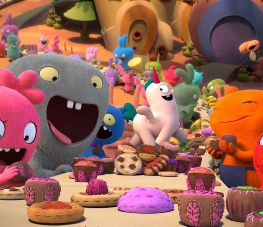 ‘UglyDolls: Extraordinariamente feos’ – Trailer 1 (VO) (HD)