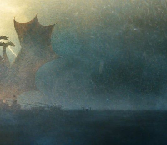 ‘Godzilla: Rey de los monstruos’ – Trailer 2 (VO) (HD)