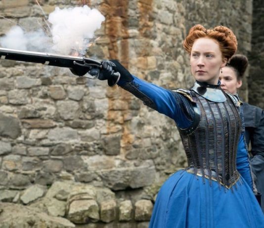 ‘María Reina de Escocia’ – Trailer 2 (VO) (HD)