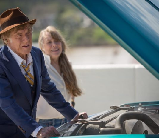 ‘The old man and the gun’ – Trailer (VOSE) (HD)