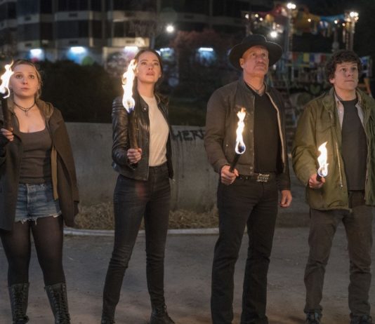 ‘Zombieland: Mata y remata’ – Trailer 1 (VO) (HD)