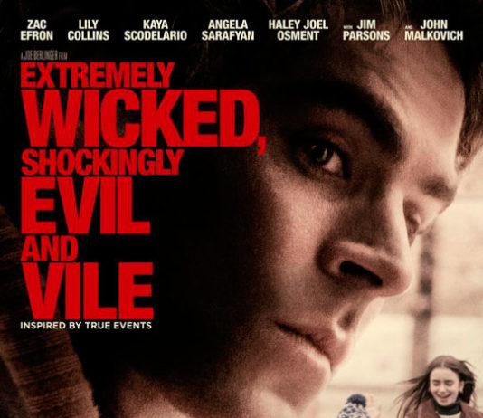 Extremadamente cruel, malvado y perverso (Joe Berlinger)