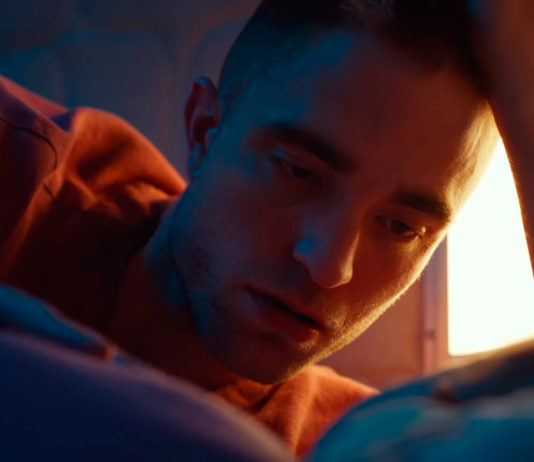 ‘High life’ – Trailer español (HD)