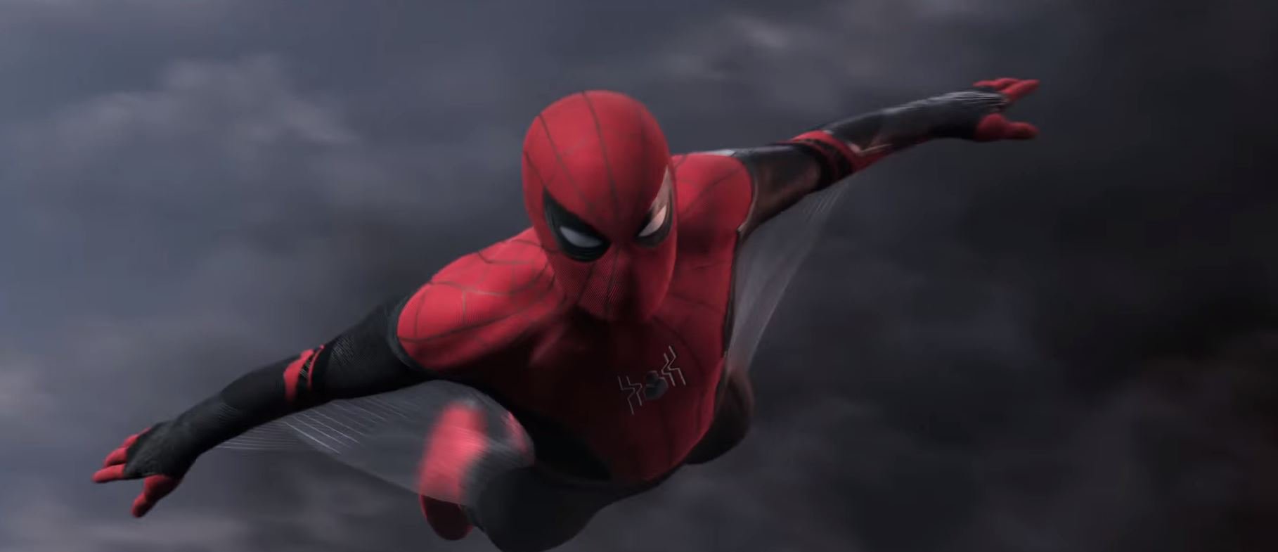 'Spider-Man: Lejos de casa' - Trailer español (HD)Trailers ...
