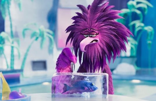 ‘Angry Birds 2: La película’ – Trailer 1 español (HD)