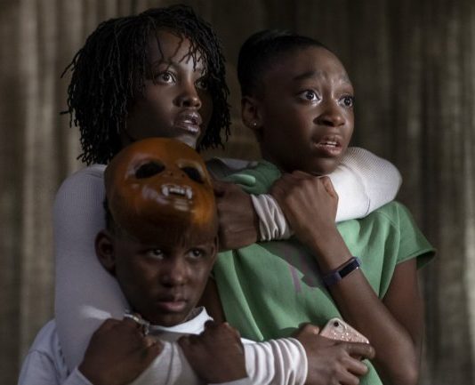 ‘Nosotros’ – Trailer final español (HD)