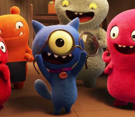 ‘UglyDolls: Extraordinariamente feos’ – Trailer 2 español (HD)