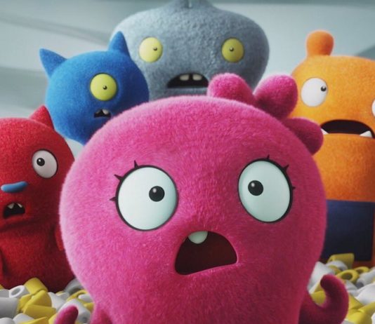 ‘UglyDolls: Extraordinariamente feos’ – Trailer 2 (VO) (HD)