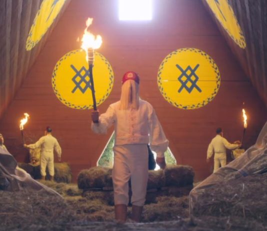 ‘Midsommar’ – Trailer 1 (VO) (HD)