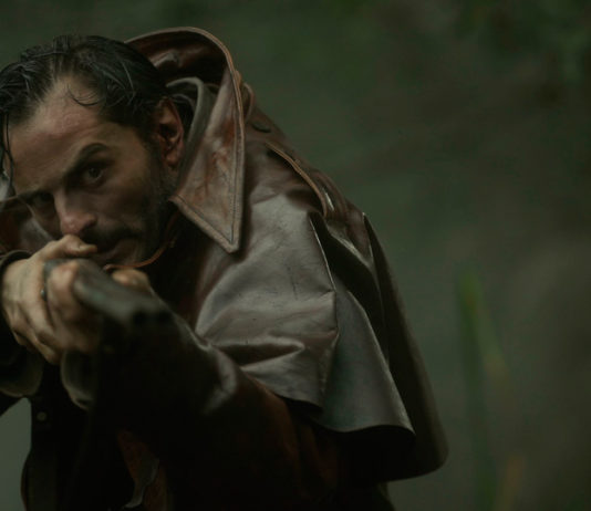 ‘Sordo’ – Trailer 1 (HD)