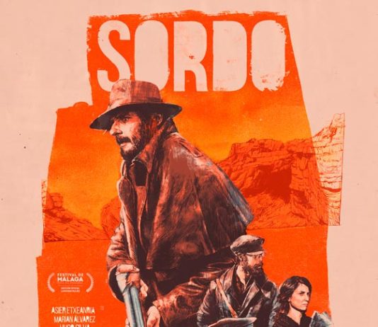 Sordo (Alfonso Cortés-Cavanillas) ⭐ 5.7/10