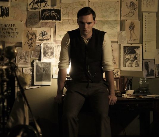 ‘Tolkien’ – Trailer final español (HD)