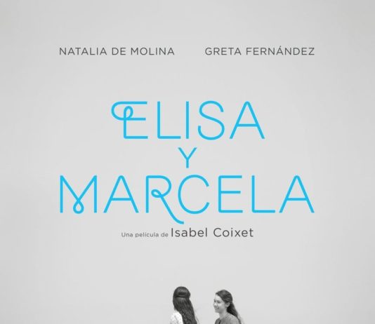 Elisa y Marcela (Isabel Coixet) ⭐ 6/10