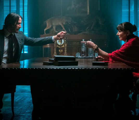 ‘John Wick: Capítulo 3 – Parabellum’ – Trailer final español (HD)