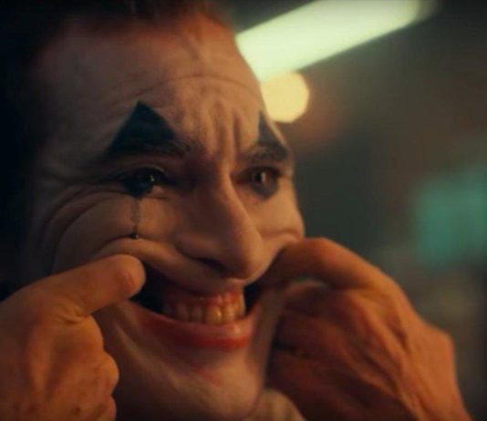 ‘Joker’ – Trailer 1 español (HD)