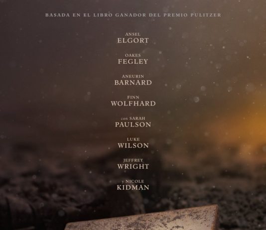 El Jilguero (John Crowley) ⭐ 4.3/10