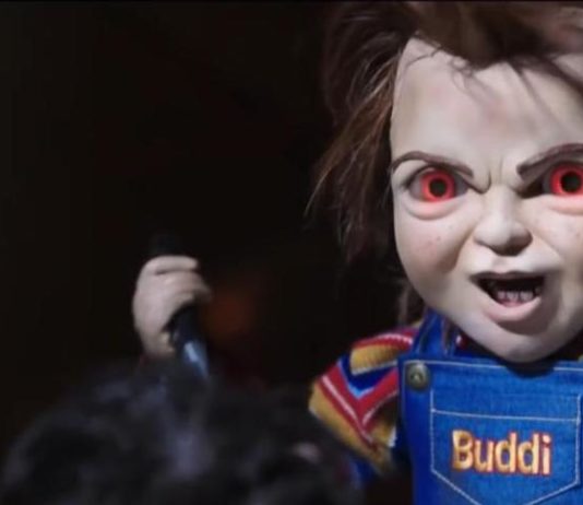 ‘Muñeco diabólico (Child’s play)’ – Trailer final español (HD)