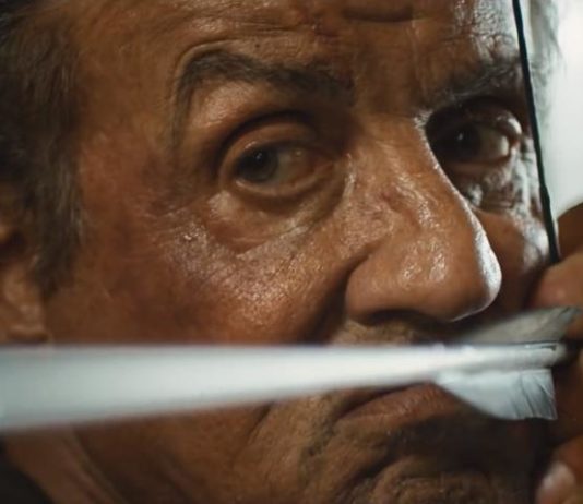 ‘Rambo: Last blood’ – Trailer (VO) (HD)