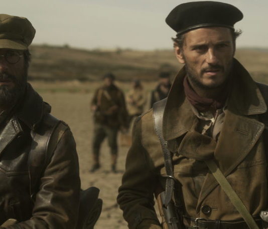 ‘Sordo’ – Trailer 2 (HD)