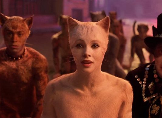 ‘Cats’ – Trailer 1 (VO) (HD)