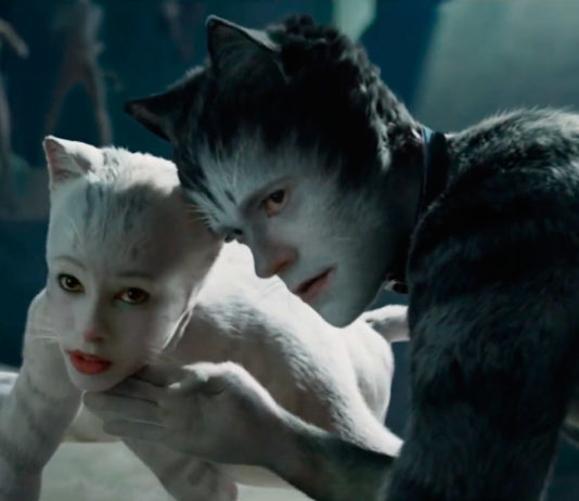 ‘Cats’ – Trailer 1 español (HD)
