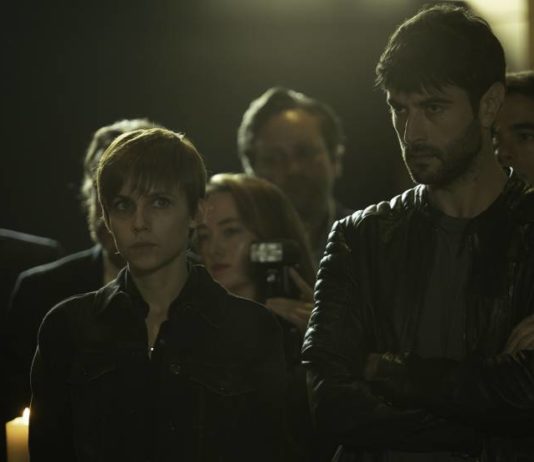 ‘El silencio de la ciudad blanca’ – Trailer 1 (HD)