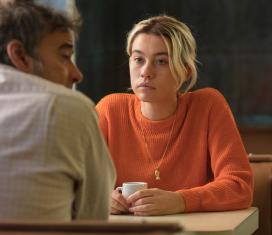 ‘La hija de un ladrón’ – Trailer 1 (HD)