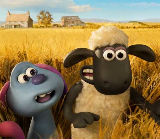 ‘La oveja Shaun, la película: Granjaguedon’ – Trailer final español (HD)