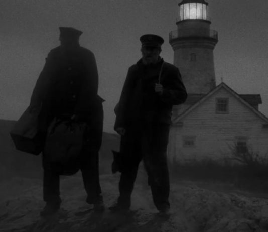 ‘El faro’ – Trailer 1 (VO) (HD)