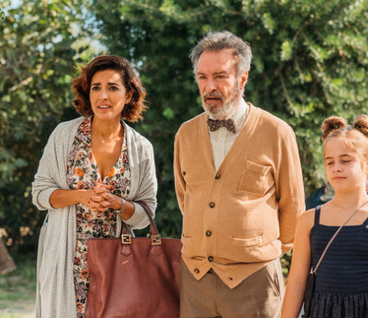 ‘Vivir dos veces’ – Trailer (HD)