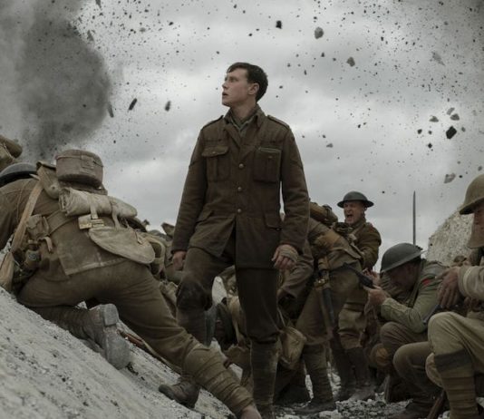 Taquilla USA – del 10 al 12 de enero de 2020