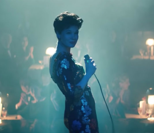 ‘Judy’ – Trailer 1 español (HD)
