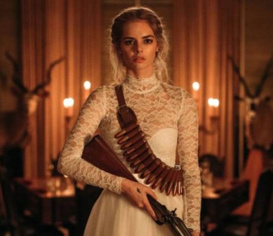 ‘Noche de bodas’ – Trailer (VO) (HD)