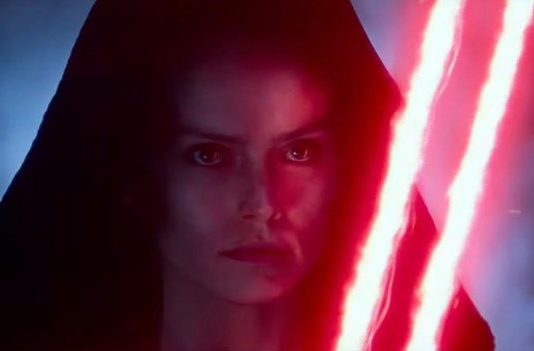 ‘Star Wars: El ascenso de Skywalker’ – Trailer 2 adelanto D23 (VOSE) (HD)