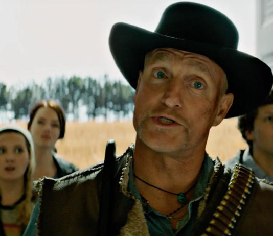 ‘Zombieland: Mata y remata’ – Trailer 1 español (HD)