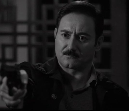 ‘El crack cero’ – Trailer (HD)