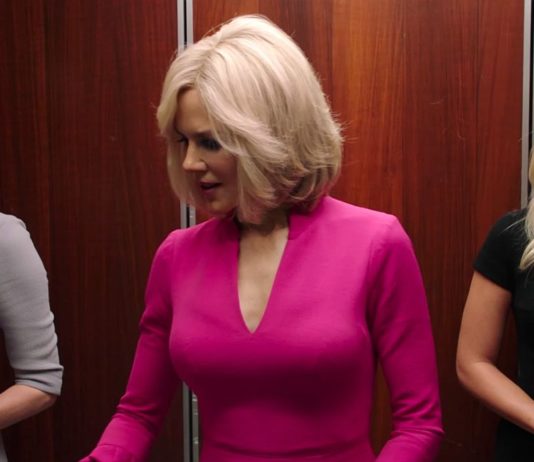 ‘El escándalo (Bombshell)’ – Teaser trailer español (HD)