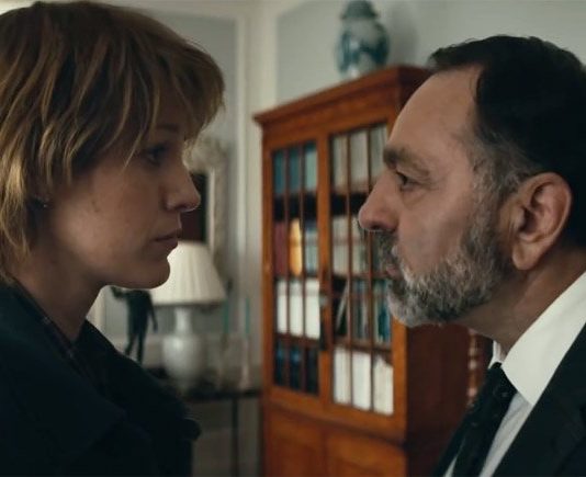 ‘El ritmo de la venganza’ – Trailer 1 (VO) (HD)