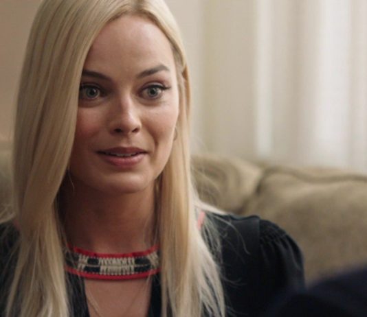 ‘El escándalo (Bombshell)’ – Trailer español (HD)