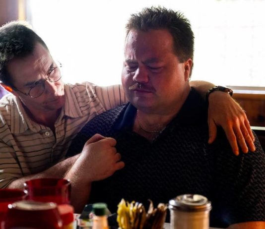 ‘Richard Jewell’ – Trailer (VO) (HD)