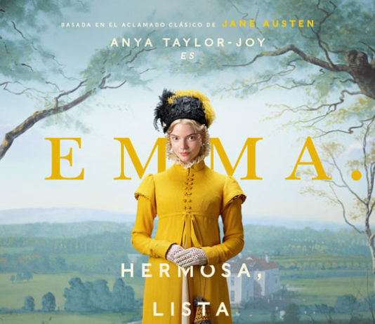 Emma (Autumn de Wilde) ⭐ 6.9/10