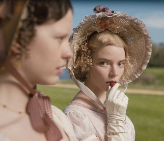 ‘Emma’ – Trailer 1 (VO) (HD)