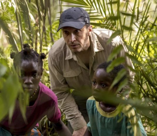 ‘Adú’ – Trailer final (HD)