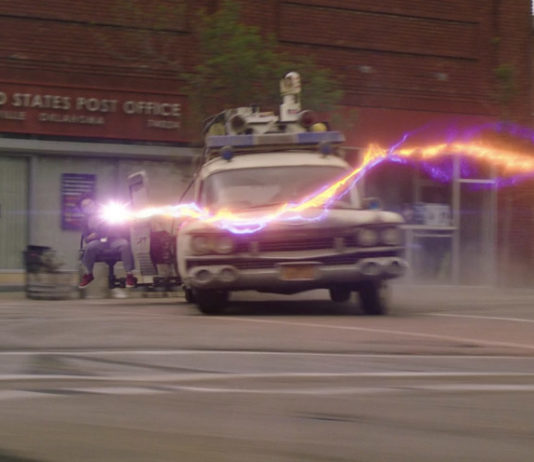 Taquilla USA – del 19 al 21 de noviembre de 2021