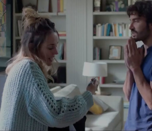 ‘Hasta que la boda nos separe’ – Trailer final (HD)