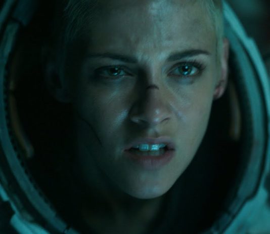 ‘Underwater’ – Trailer español (HD)