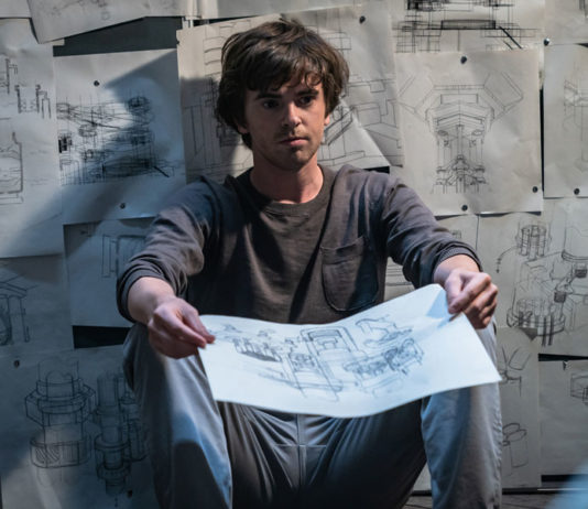 ‘Way Down’ – Trailer 1 español (HD)